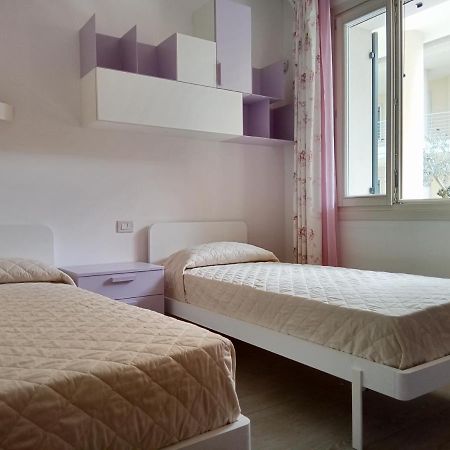 Giulia Luxury Apartment Σιρμιόνε Εξωτερικό φωτογραφία