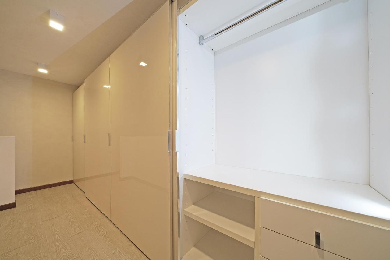 Giulia Luxury Apartment Σιρμιόνε Εξωτερικό φωτογραφία