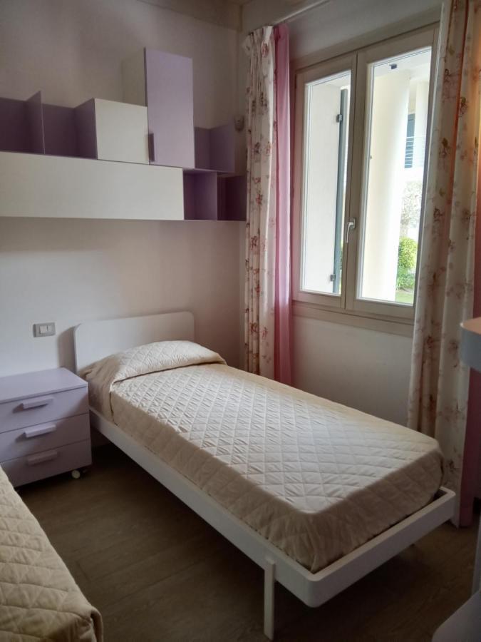 Giulia Luxury Apartment Σιρμιόνε Εξωτερικό φωτογραφία
