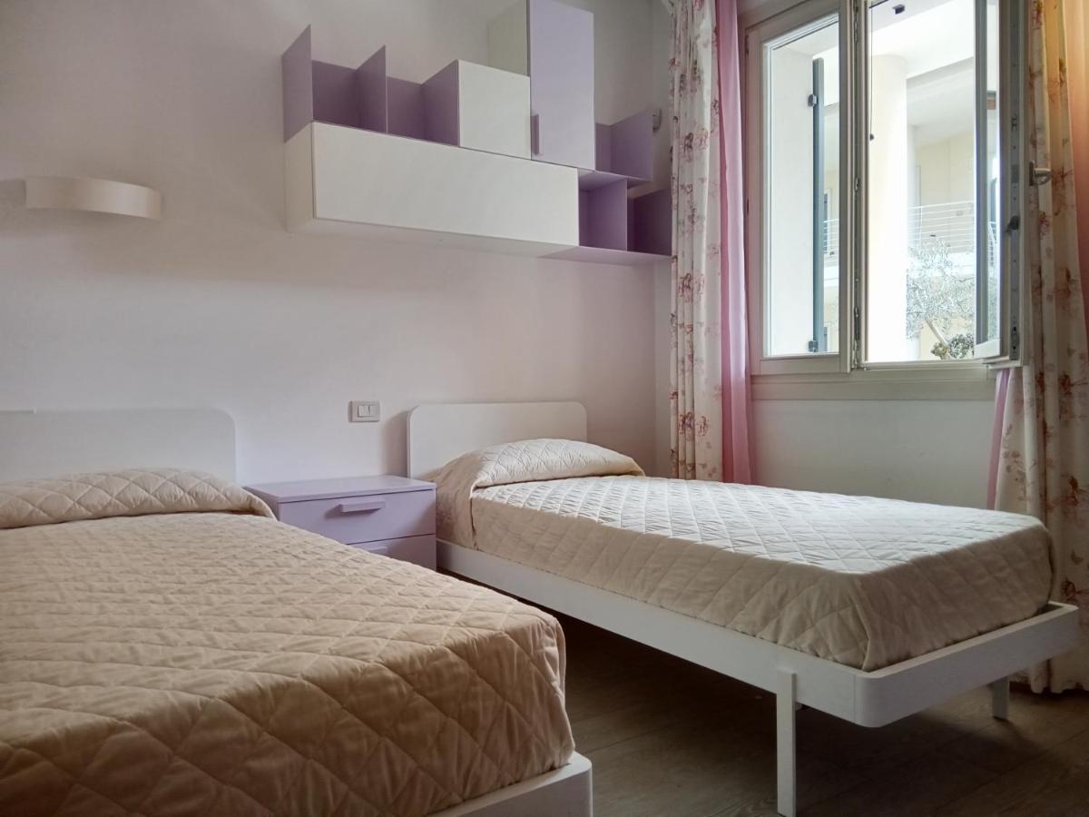 Giulia Luxury Apartment Σιρμιόνε Εξωτερικό φωτογραφία